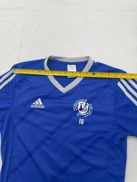 Adidas Men Navy Jersey product image 5