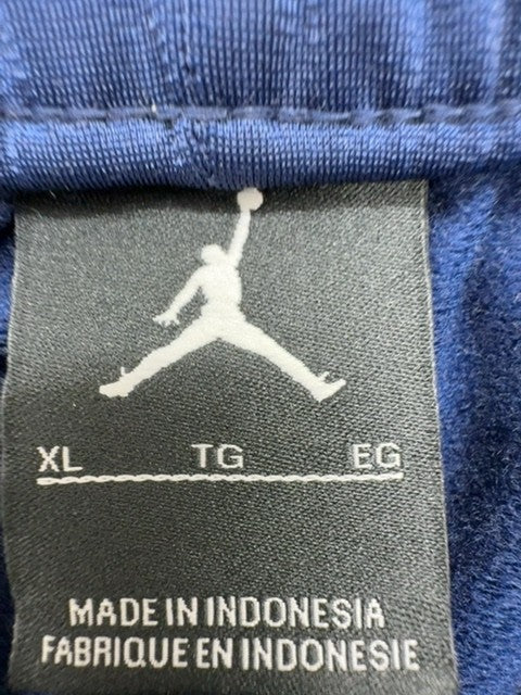 Jordan Boys Blue Track Pants size XL product image 5