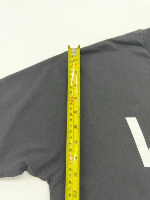 Vans Men Black T-Shirt size M product image 6