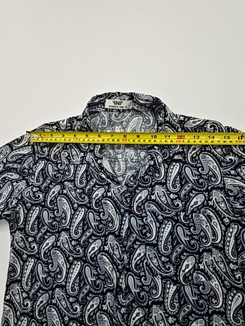 N/A Men Black Shirt size S product image 4
