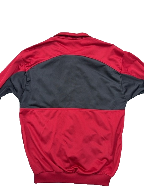Vintage Adidas Men's Multicolor Jacket