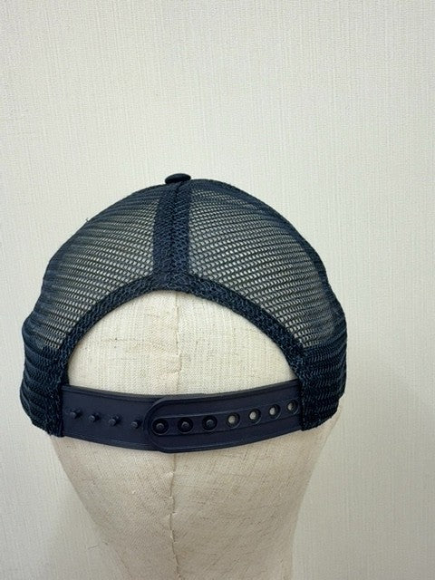 Le Forget Men Navy Hat size ONE SIZE product image 2