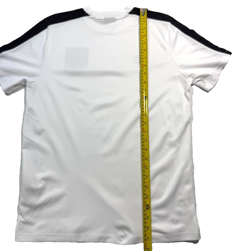 Limited Edition Umbro Pringles Collaboration Football Shirt - Size M
