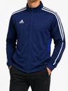 Adidas Men Blue Jacket size L product image 1