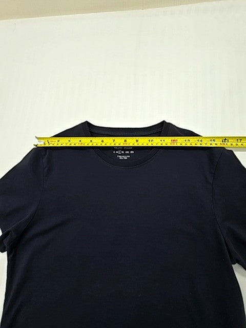 Calvin Klein Jeans Men Black T-Shirt size L product image 5