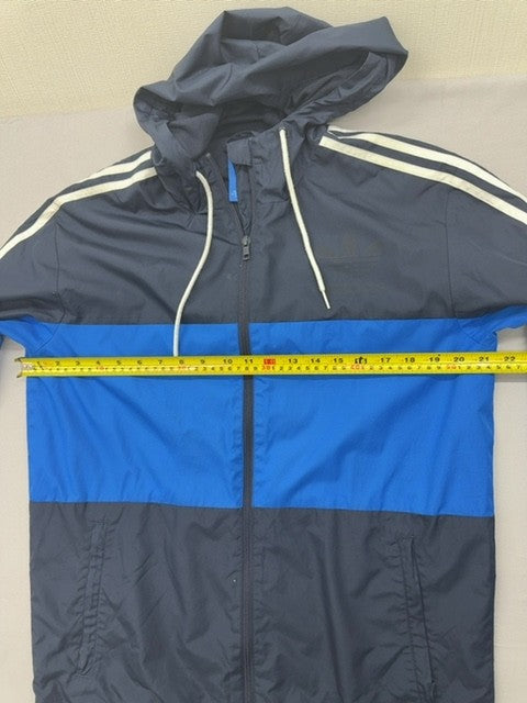 Adidas Men Navy Hoodie product image 6