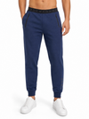 DKNY Boys Navy Track Pants size M product image 1