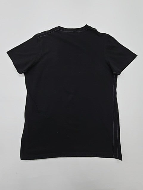 Lonsdale Men Black T-Shirt size M product image 2