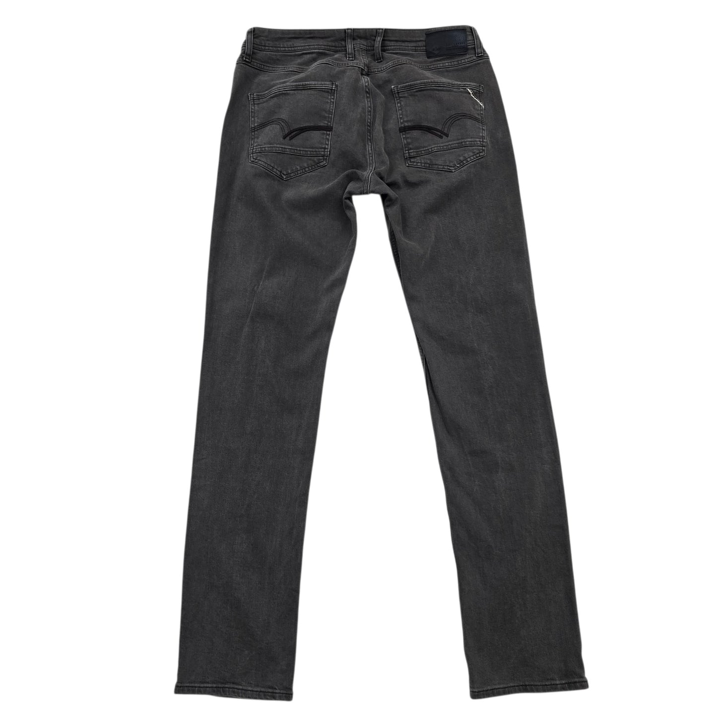 Levi's Men Black Jeans size 36 product image 2
