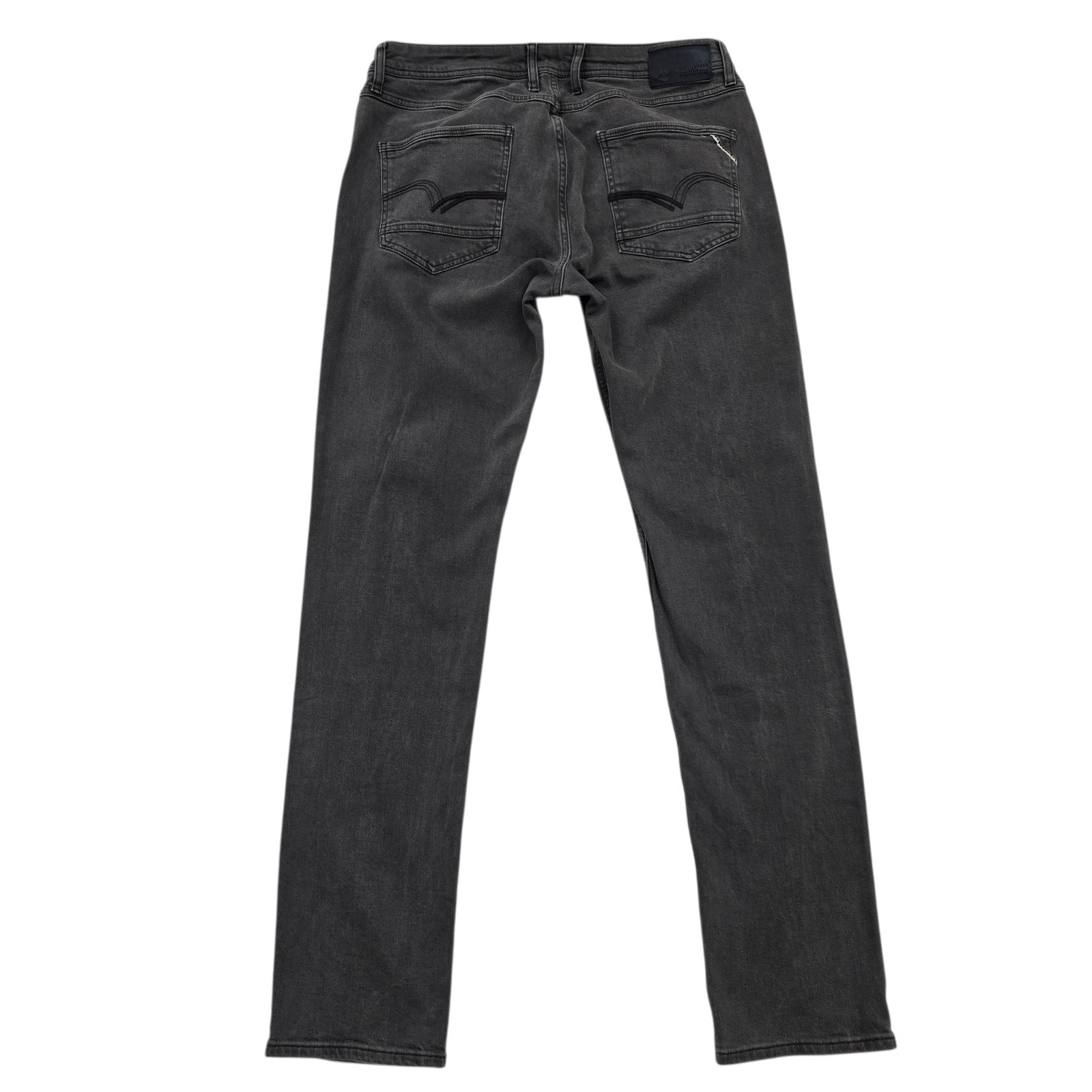 Levi's Men Black Jeans size 36 product image 2