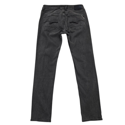 Levi's Men Black Jeans size 36 product image 2