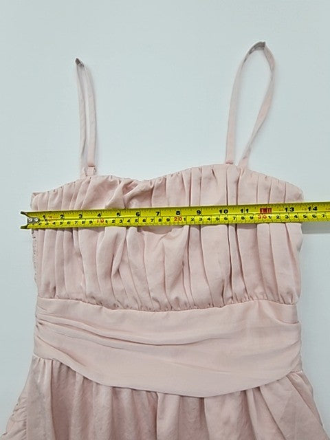 Artistic Haul Girls Pink Dress size 6 product image 5