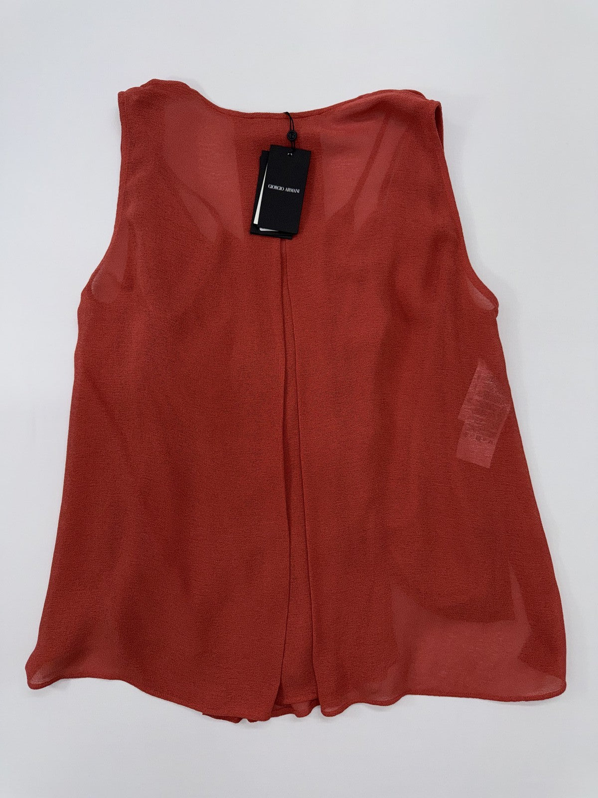 Giorgio Armani Women Blouse product image 2