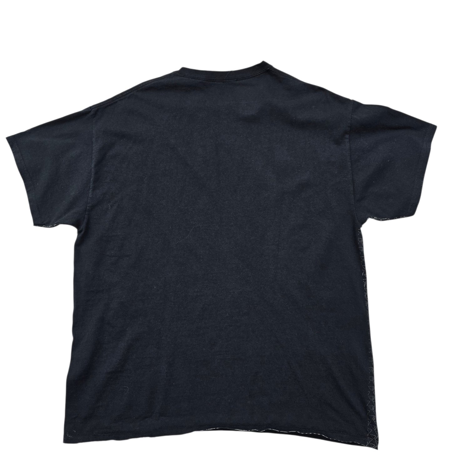 Disney Kids Black T-Shirt size XL product image 2