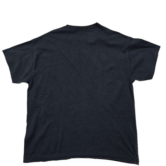 Disney Kids Black T-Shirt size XL product image 2