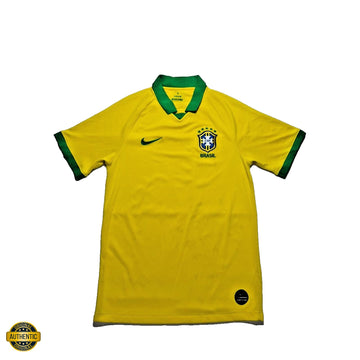Nike Cbf Brasil Team Brasileiro