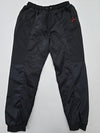 Joara Men Black Track Pants size 42 product image 1