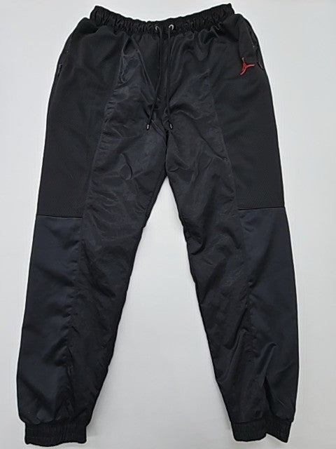 Joara Men Black Track Pants size 42 product image 1