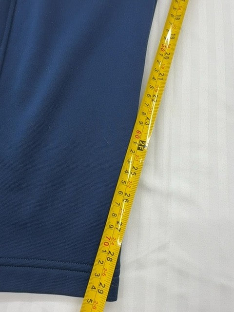 Under Armour Men Blue Fleece size M product image 6
