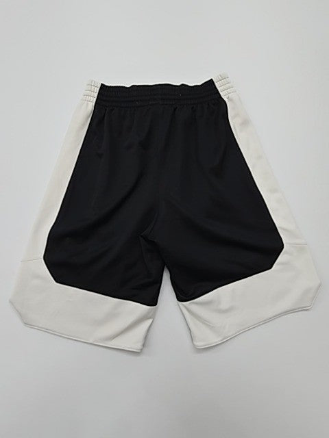 Adidas Boys Black Shorts size XS product image 2