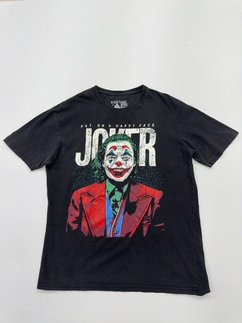 Artistic Haul Boys Black T-Shirt size XXL product image 1