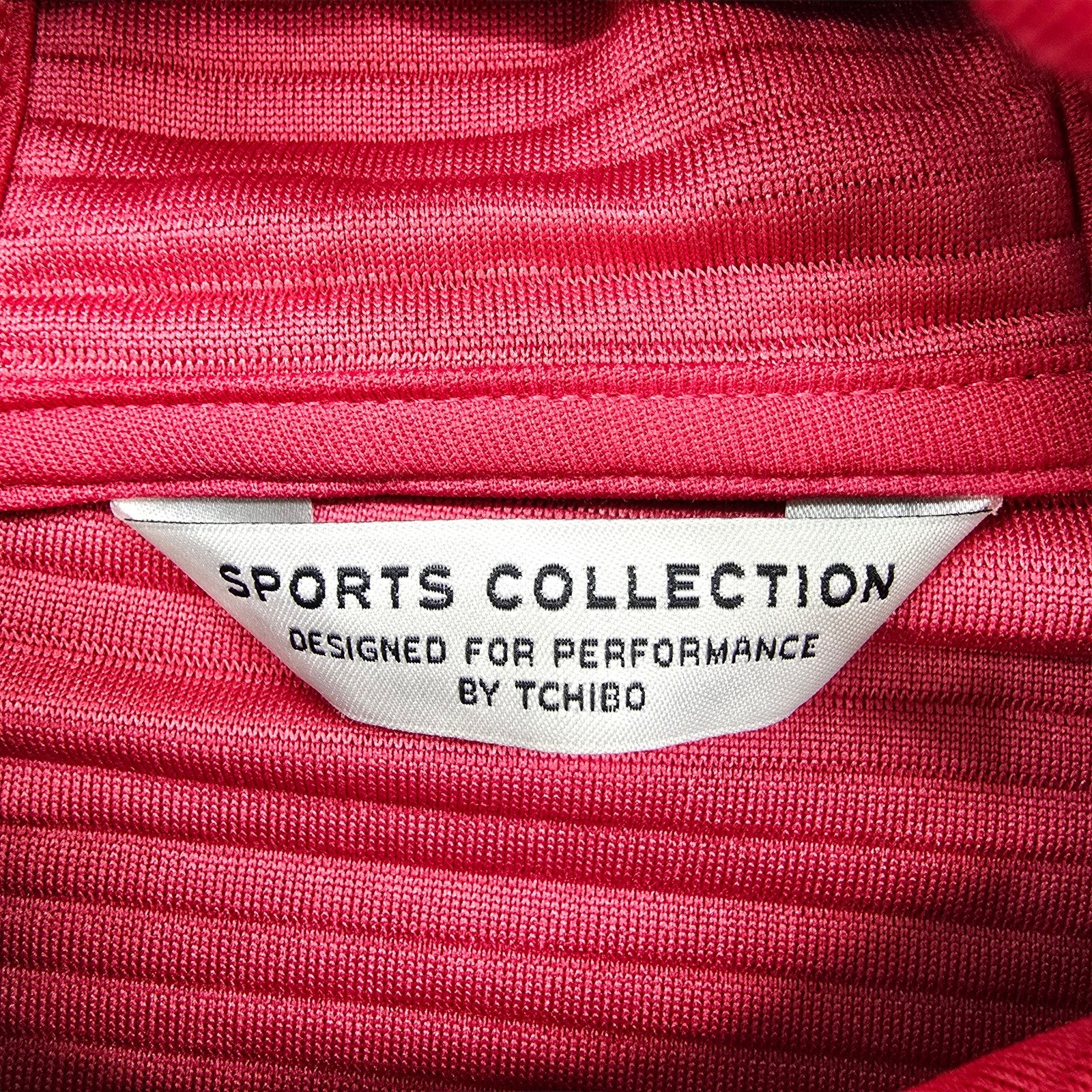 Tchibo Women Pink Jacket size M product image 3