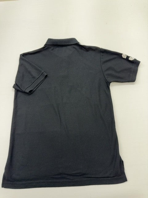 Polo Ralph Lauren Boys Black Polo Shirt product image 2