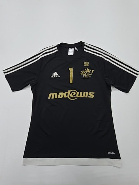 Adidas Men Black T-Shirt size M product image 1