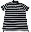 Polo Ralph Lauren Men's Multicolor Polo Shirt – Size XL, Striped