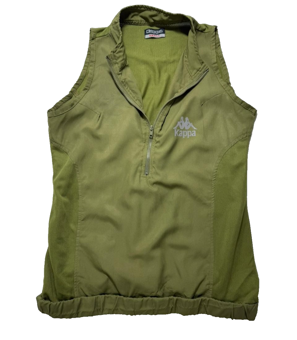 NWT Kappa Amour Love Icon Jacket - Size S