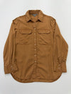 Primark Boys Brown Shirt size 10 product image 1