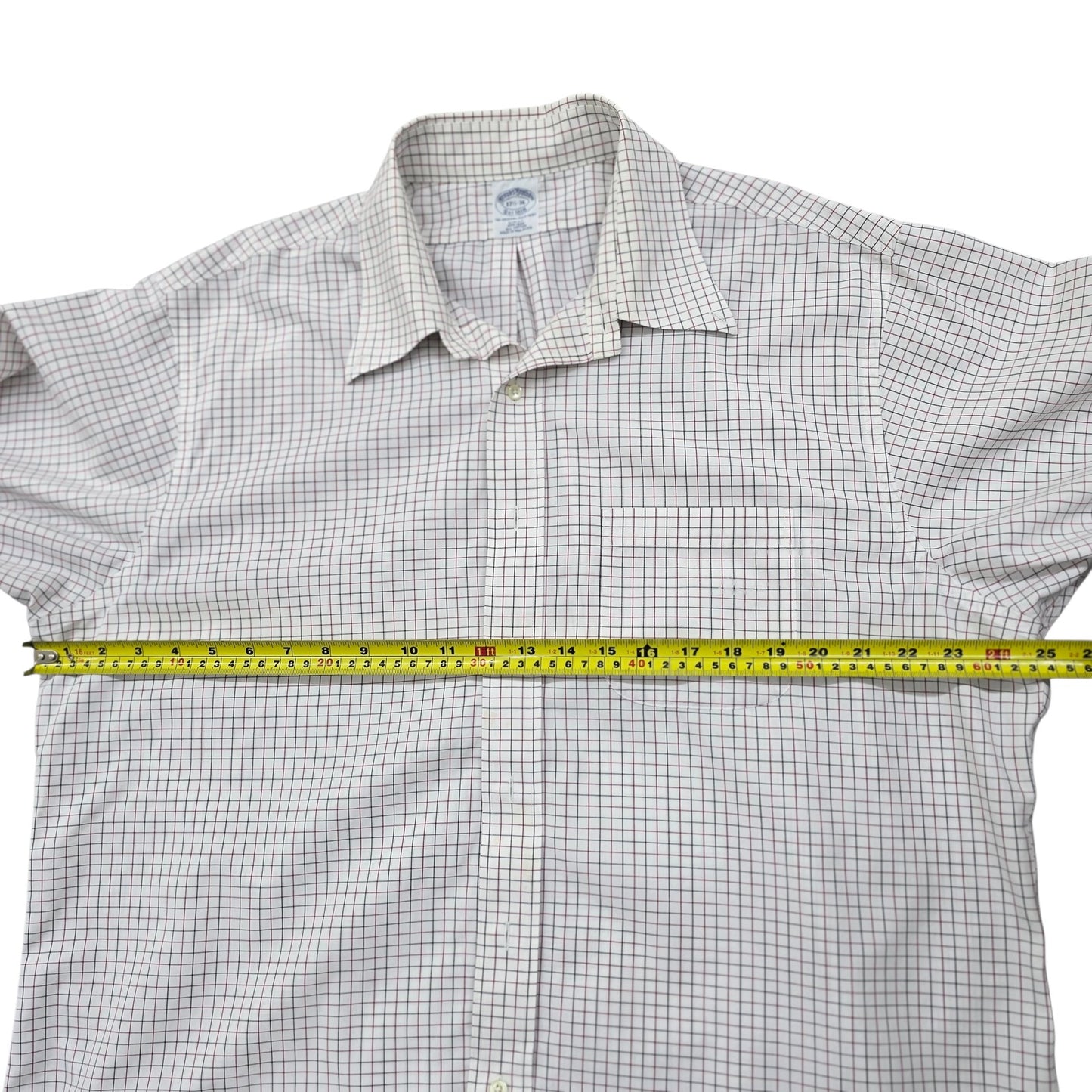 Brooks Brothers Men White Clothing product image 6