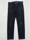 H&M Unisex Black Jeans product image 1