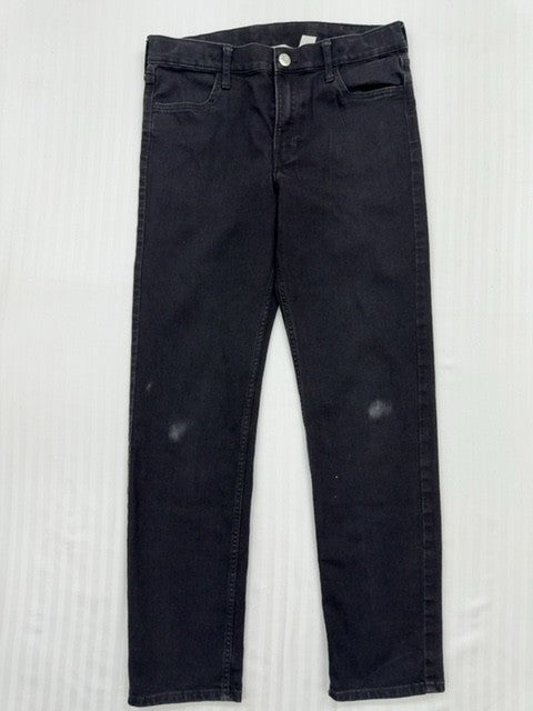 H&M Unisex Black Jeans product image 1
