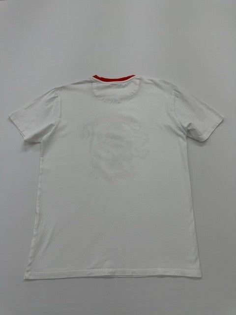 Harry Potter Boys White T-Shirt size S product image 4