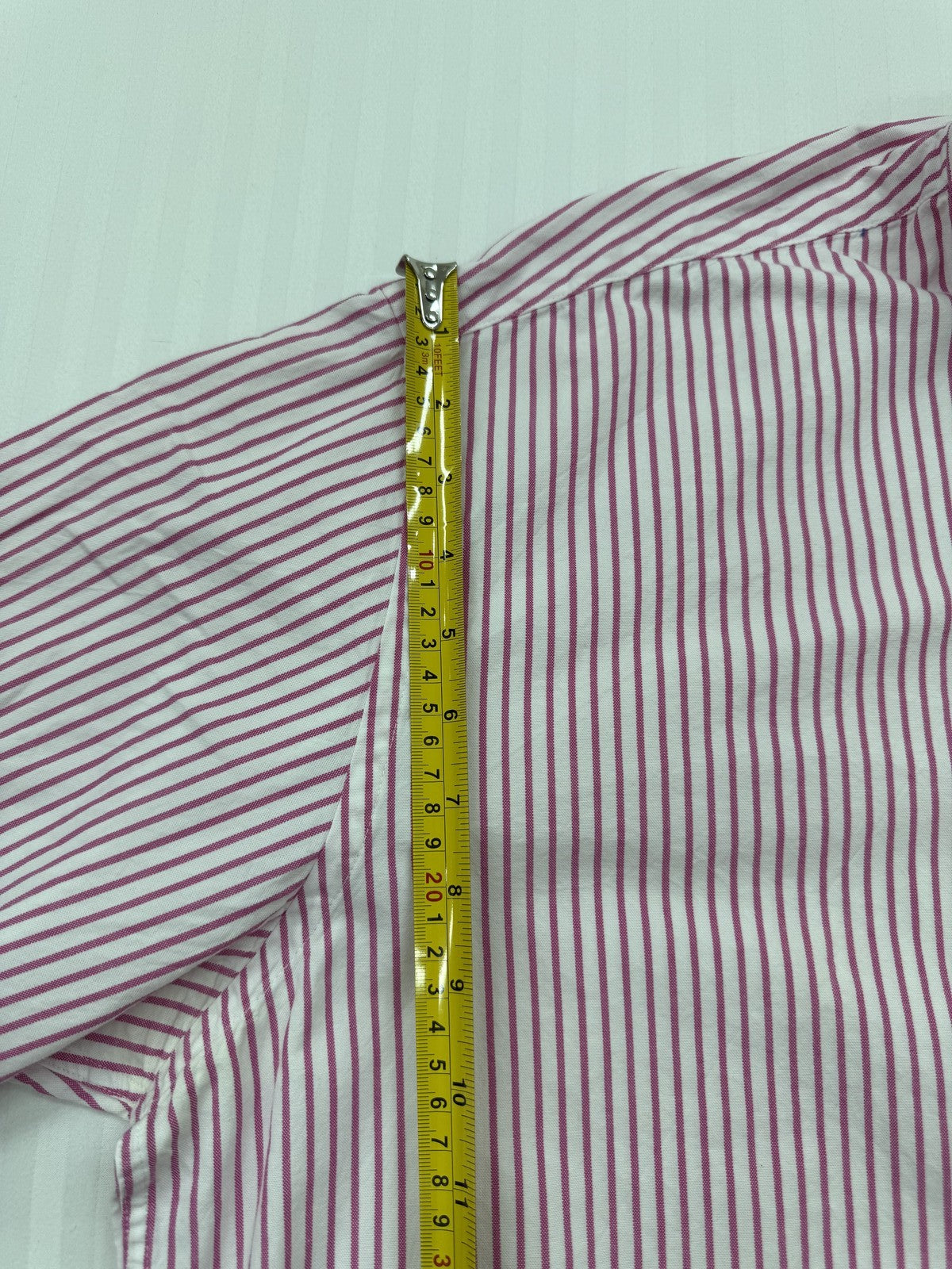 Artistic Haul Men White Shirt size XXL product image 7