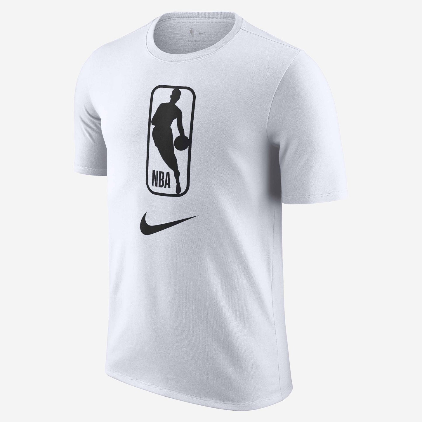 Nike Men's Nba Dry Short-Sleeve Tees - Size M