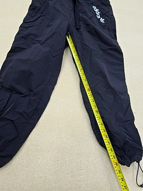 Adidas Women's Black Activewear Pants Size M Drawstring NWT