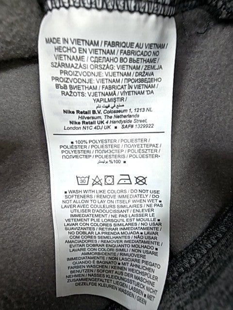 Nike Boys Hoodie size L product image 4