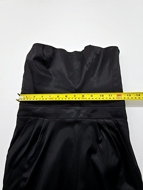 N N C Collection Women Black Dress size XS product image 5