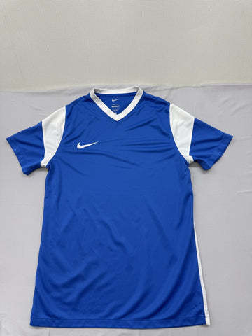 Nike Park VII Soccer Jersey Men's L Blue