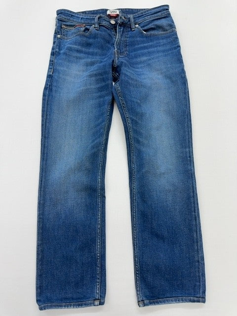 Tommy Jeans Men Blue Jeans size 31X30 product image 1