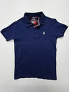 Polo Ralph Lauren Boys Blue Polo Shirt size M product image 1