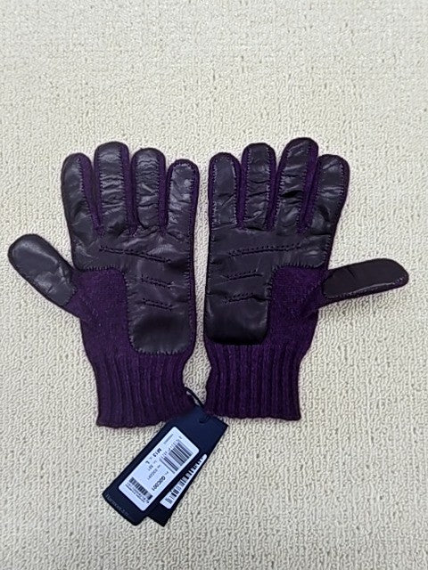 Harmont & Blaine Unisex Gloves, Wool