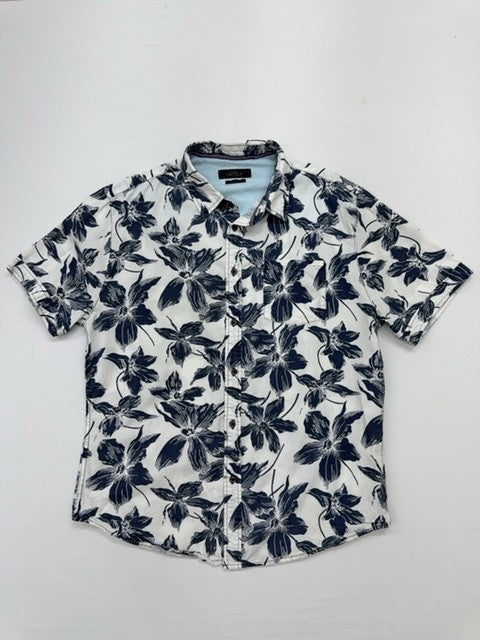 Ncool Boys White Shirt size L product image 1