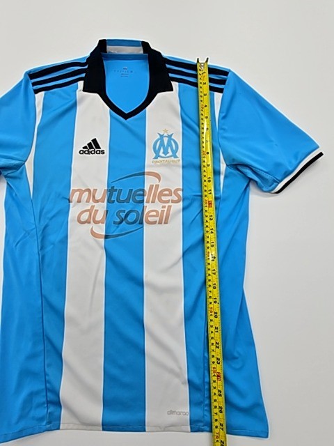 Adidas Men Blue Jersey product image 7