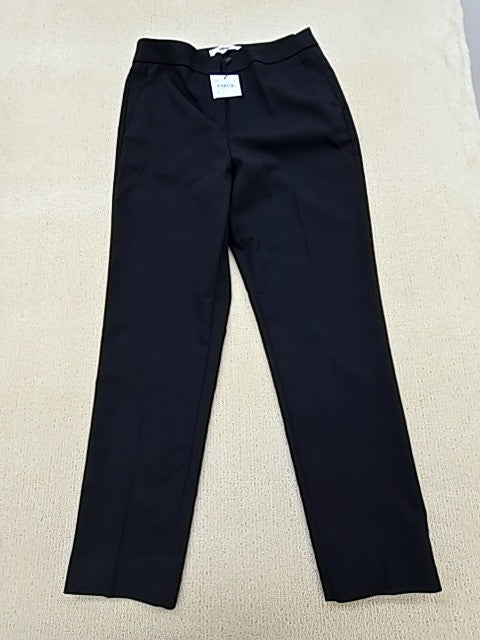 Koton Women's Black Pants – Size S – Ref 7C6E4