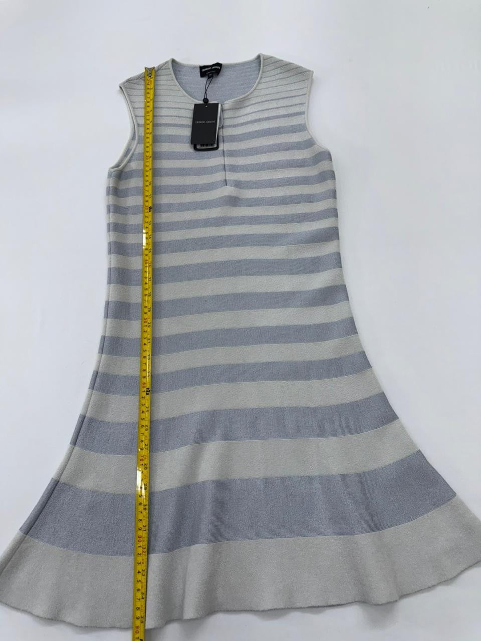 Giorgio Armani Women White Dress product image 5