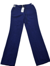 Harmont & Blaine Navy Men's Navy Pants – Size 46
