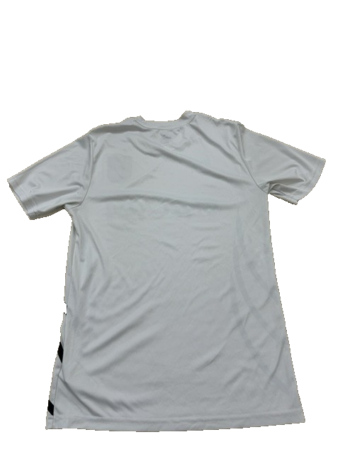Puma Men White Jersey size S product image 3